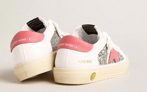 GOLDEN GOOSE KIDS GTF00715F00608570208