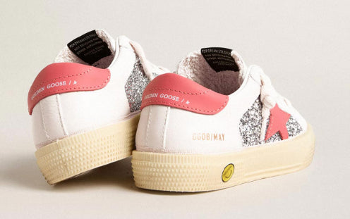 GOLDEN GOOSE KIDS GYF00715F00608570208