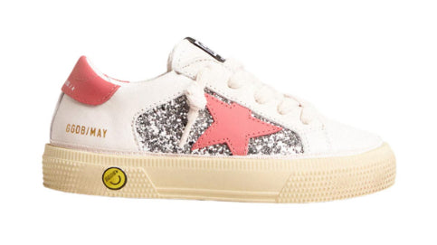 GOLDEN GOOSE KIDS GYF00715F00608570208