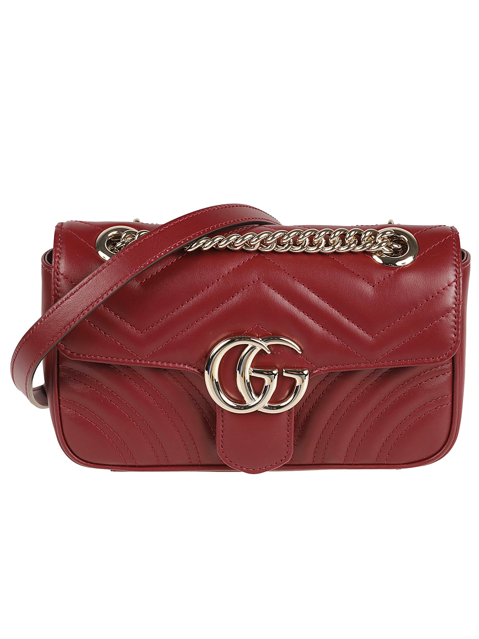 GUCCI 446744AADPJ6207