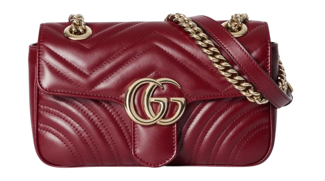 GUCCI 446744AADPJ6207