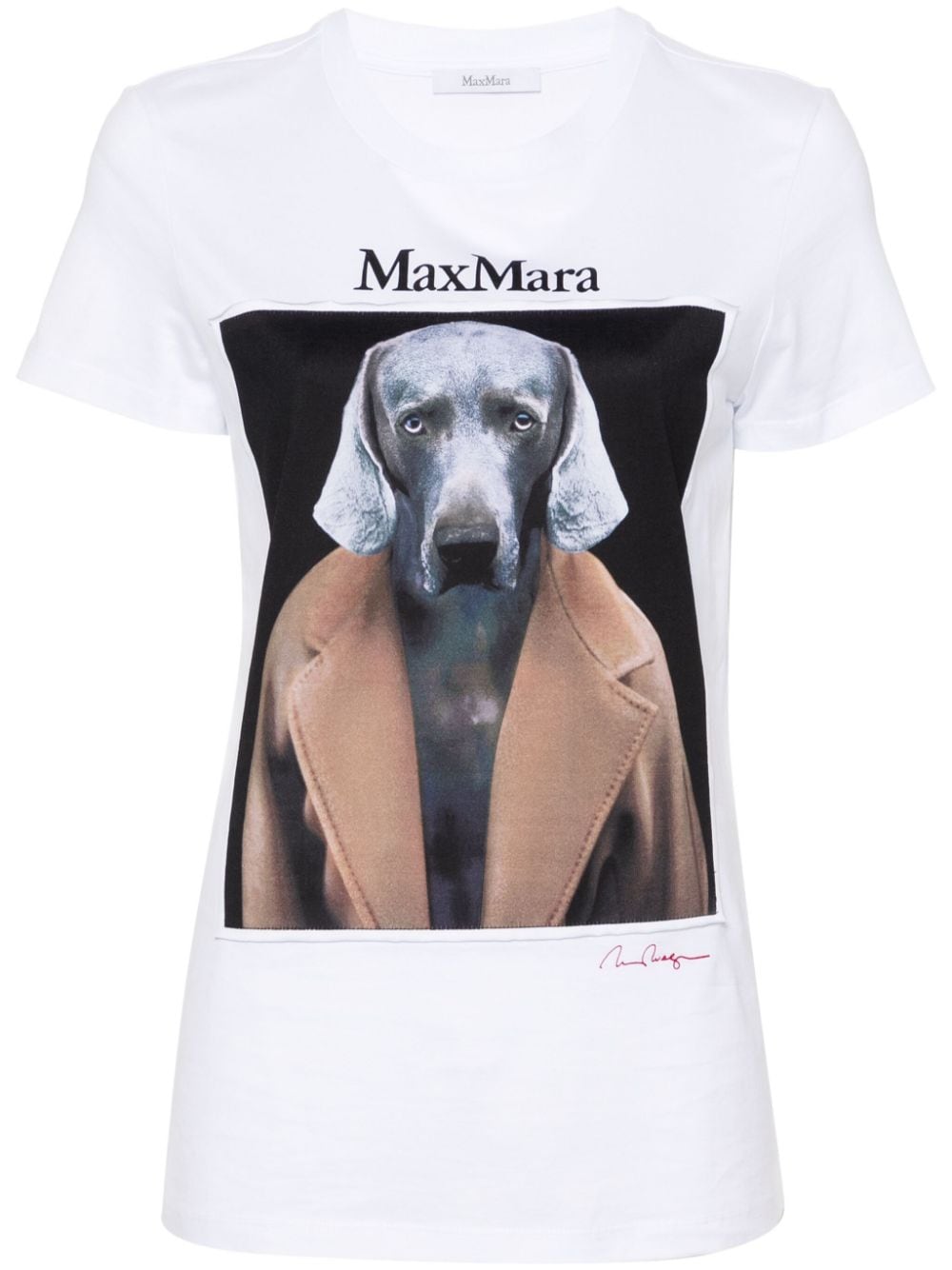 MAX MARA 2421946071600CIPRIA016