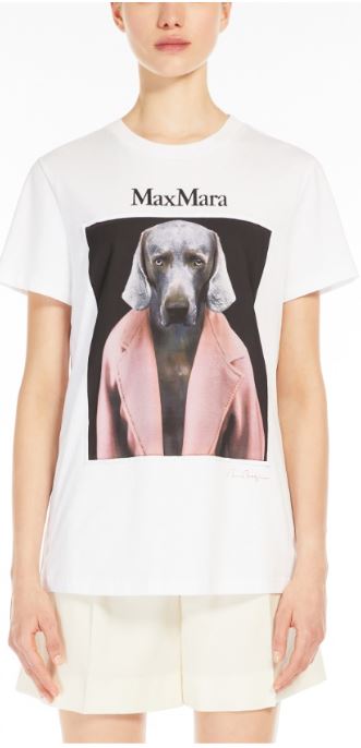 MAX MARA 2421946071600CIPRIA012