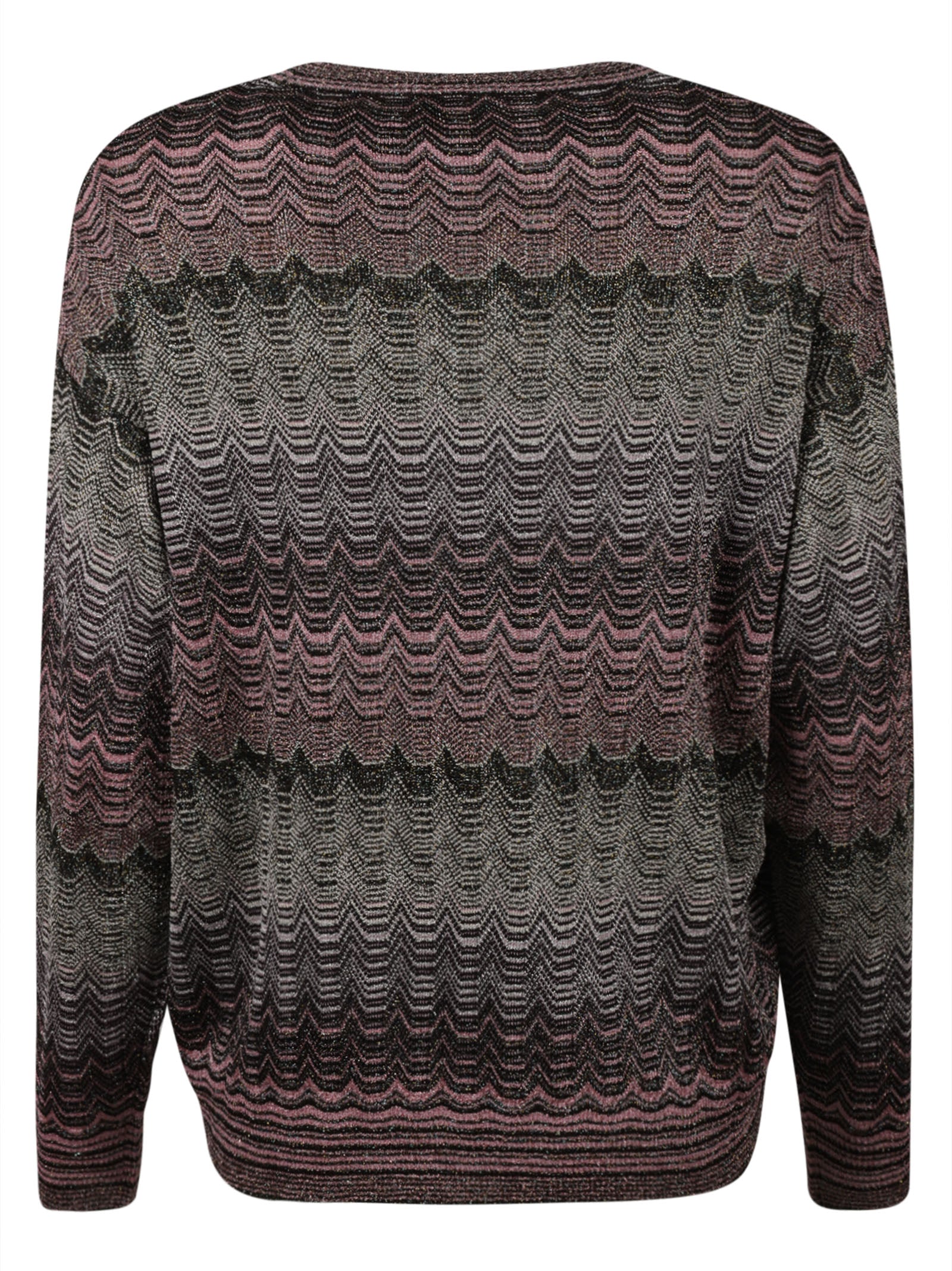 MISSONI DS24WN0PBK039ISM9G5