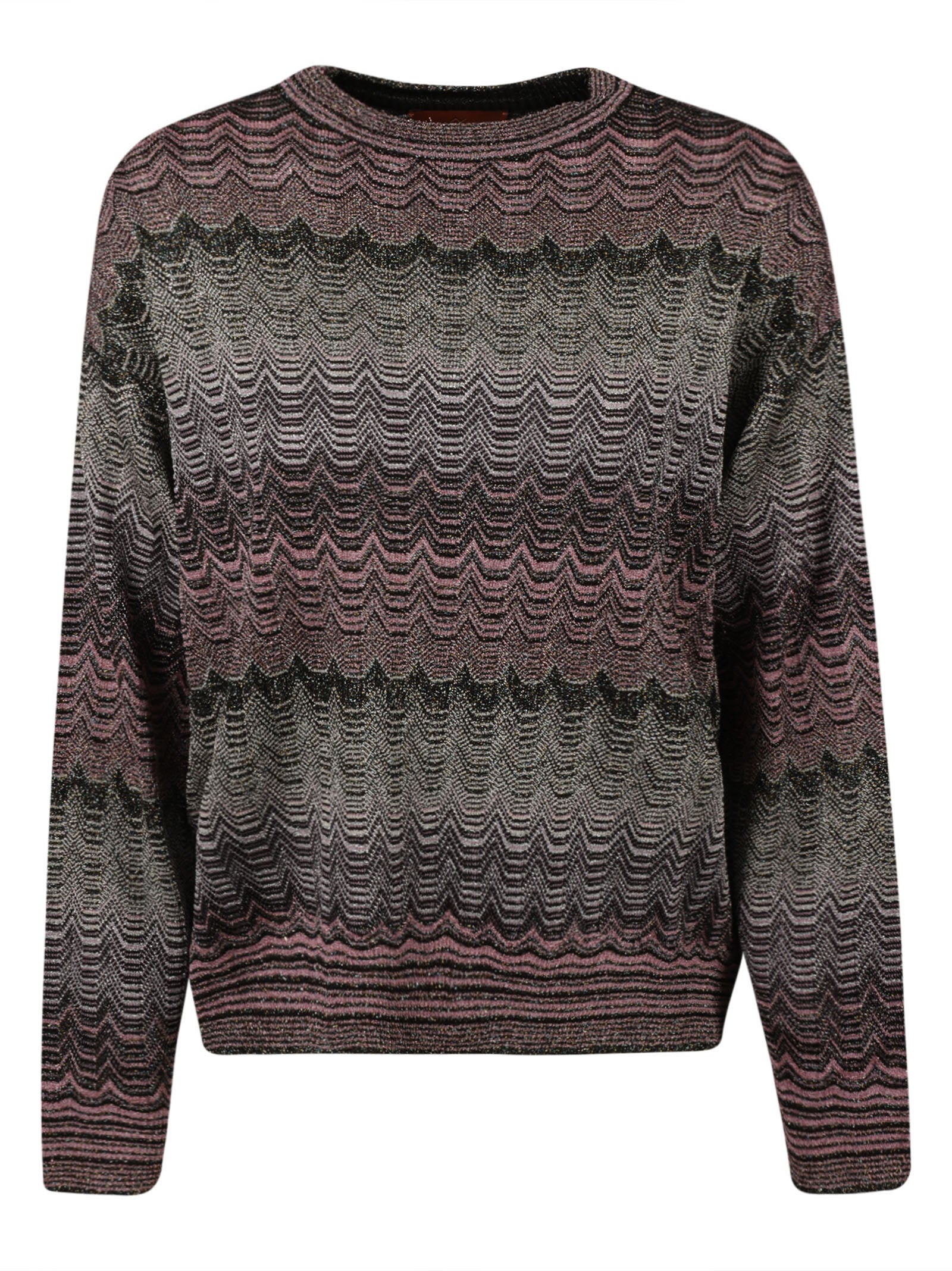 MISSONI DS24WN0PBK039ISM9G5