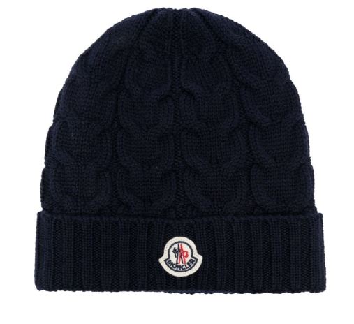 Cap Kids 3B0002504S02 #778 MONCLER KID 