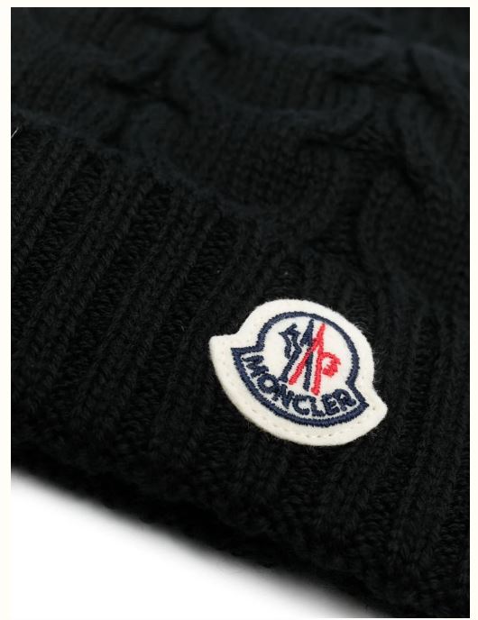 Cap Kids 3B0002504S02 #999 MONCLER KID 