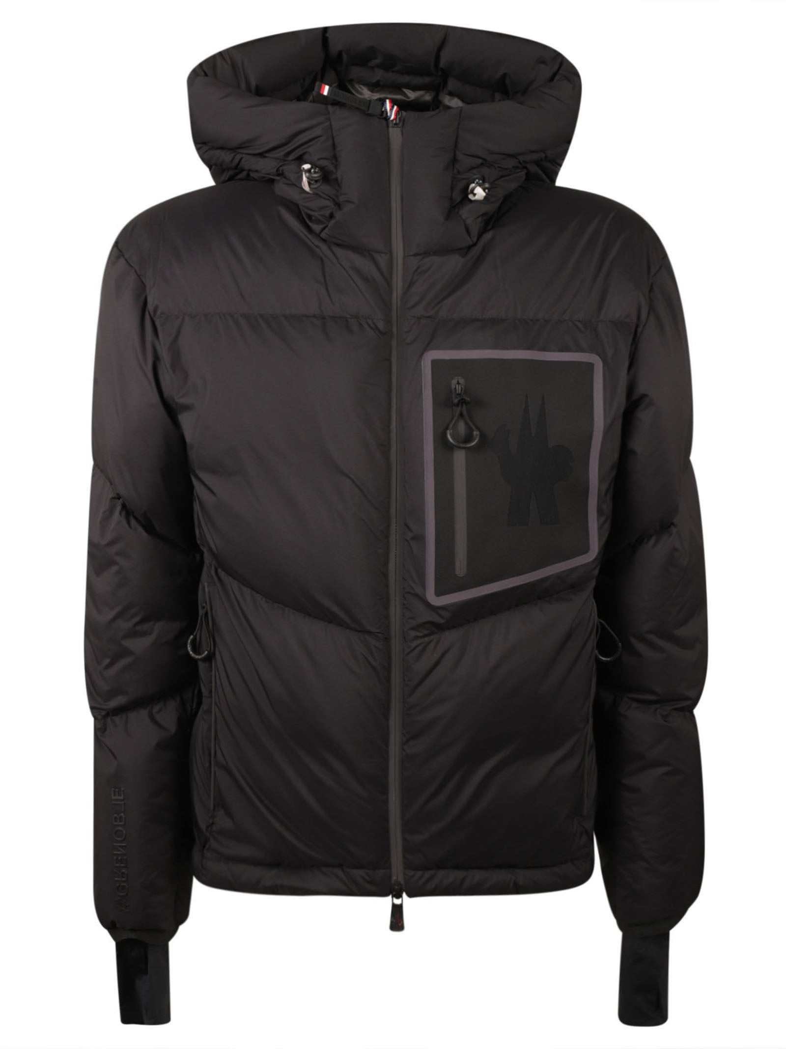 MONCLER GRENOBLE 1A00012596K7#999