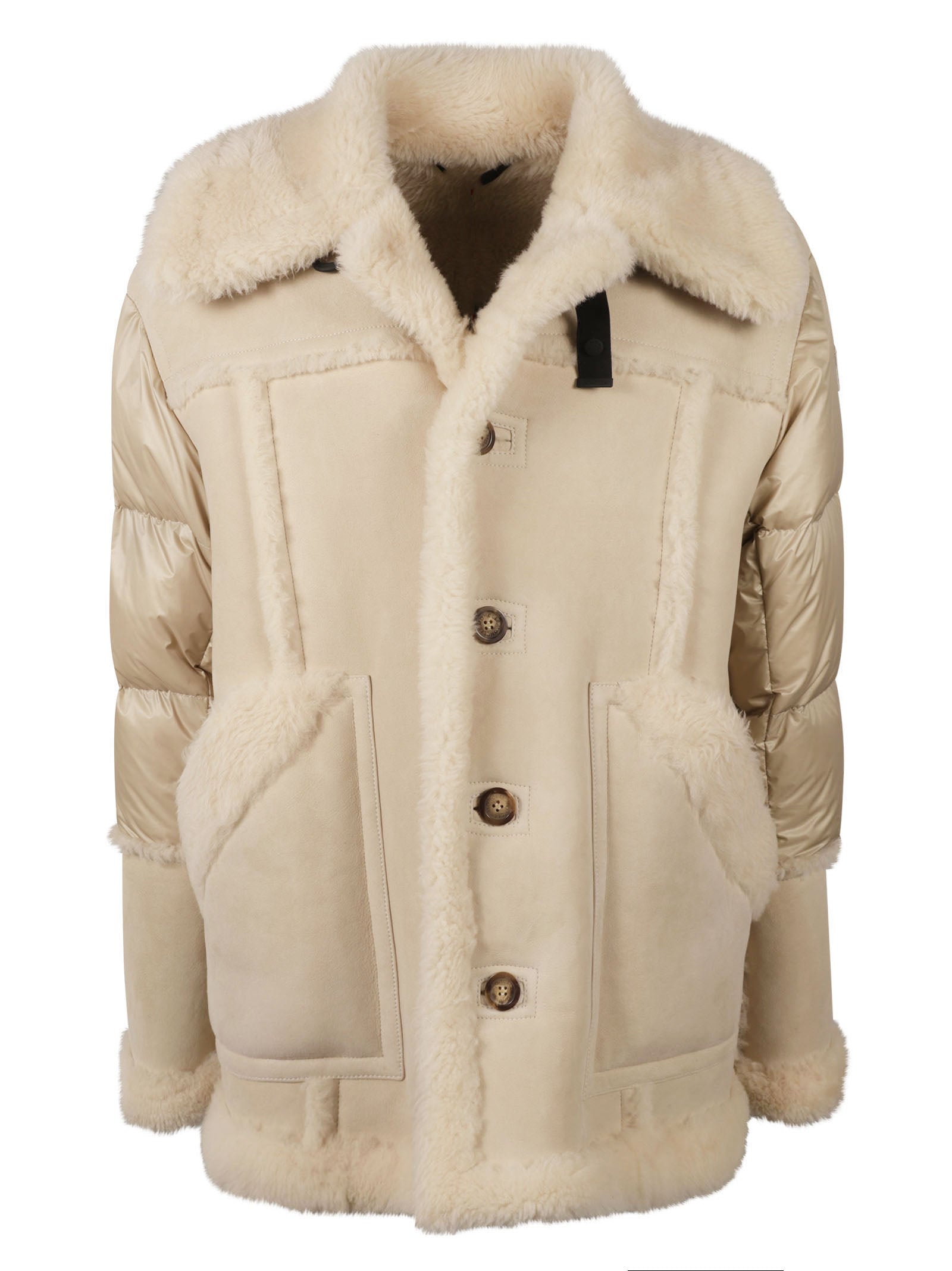 MONCLER GRENOBLE 1A00040M5072#207