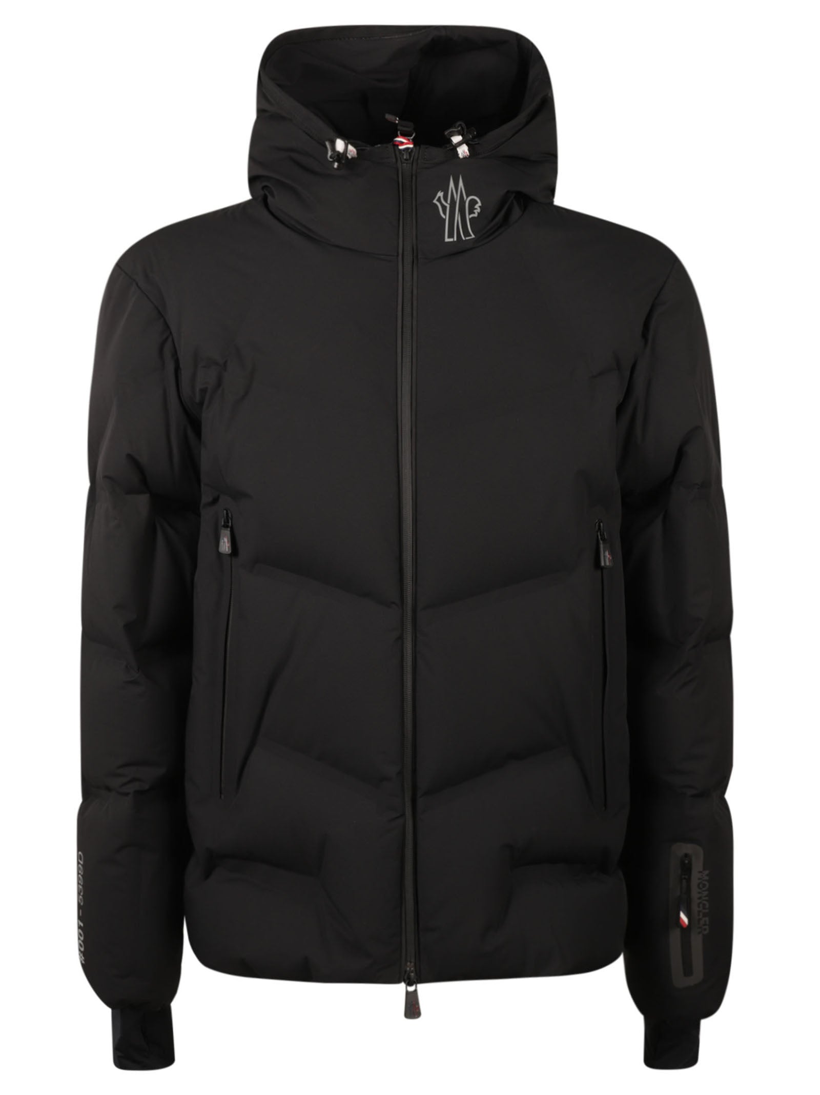 MONCLER GRENOBLE 1A000455399D#999