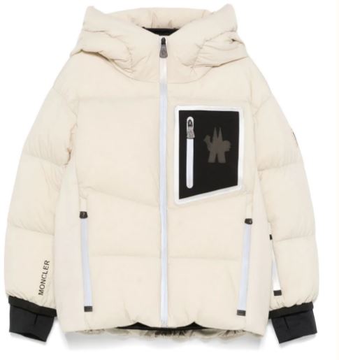 MONCLER GRENOBLE KID 1A00009539X6#20N