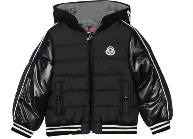 MONCLER KID 1A0000554A81#999