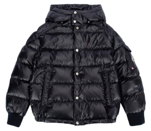 MONCLER KID 1A00018595ZJ#778