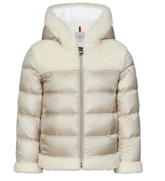 MONCLER KID 1A00022595FE#268