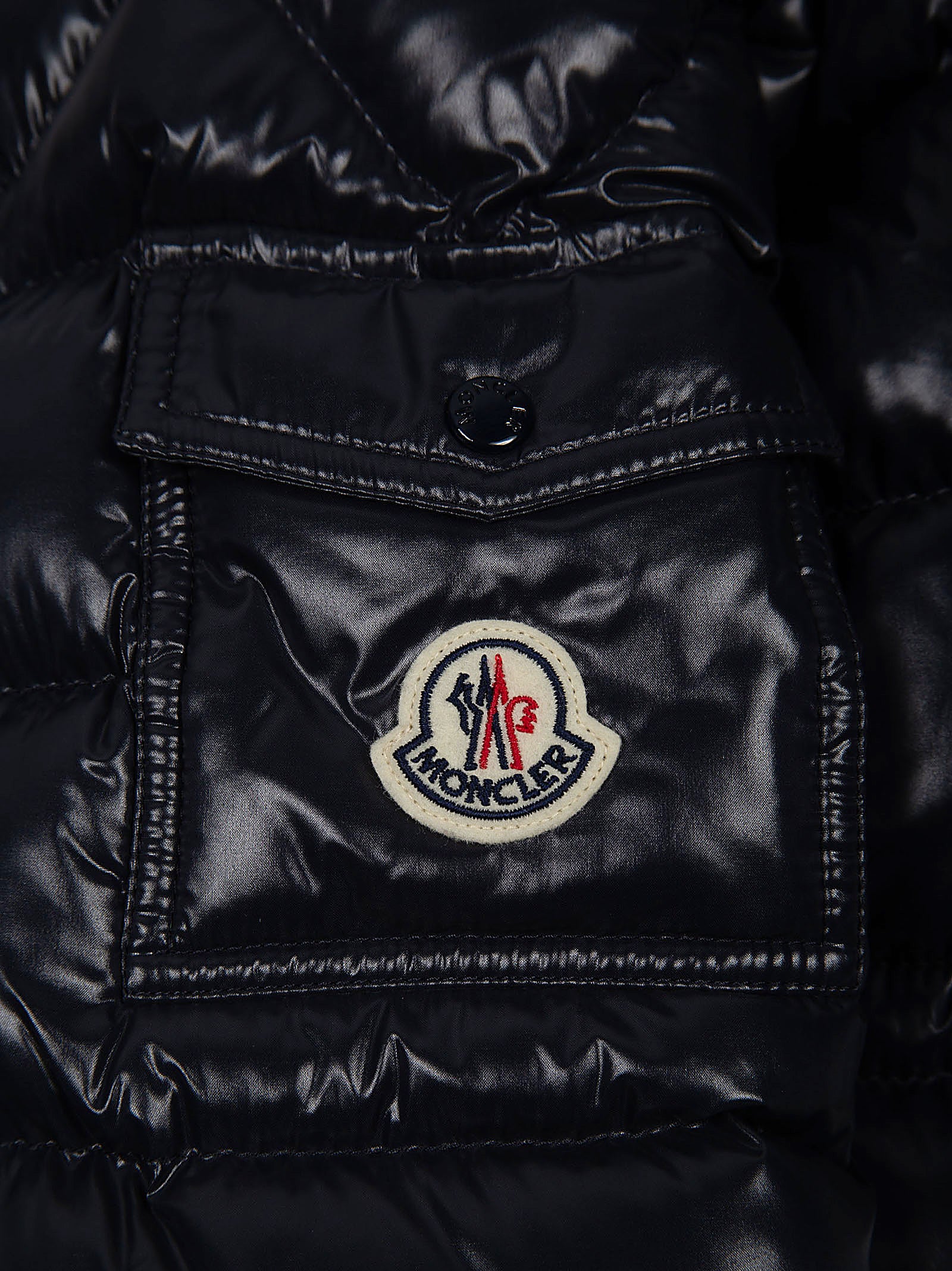 MONCLER KID 1A0008368950#742