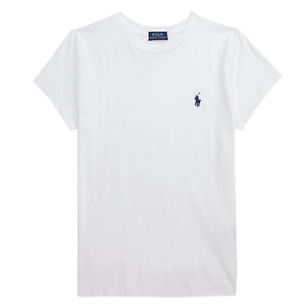 RALPH LAUREN 211898698005#WHITE