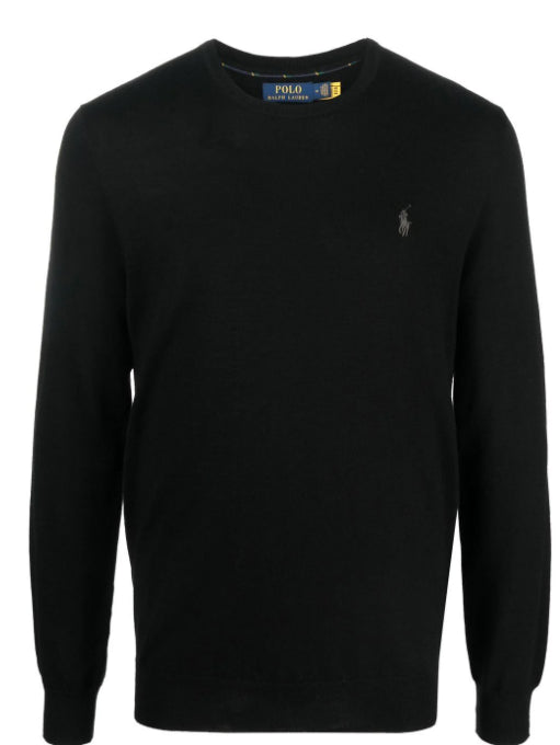 RALPH LAUREN 710876846008#BLACK