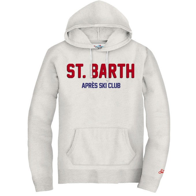 SAINT BARTH TRIBECA03120G10 PATCH EMB