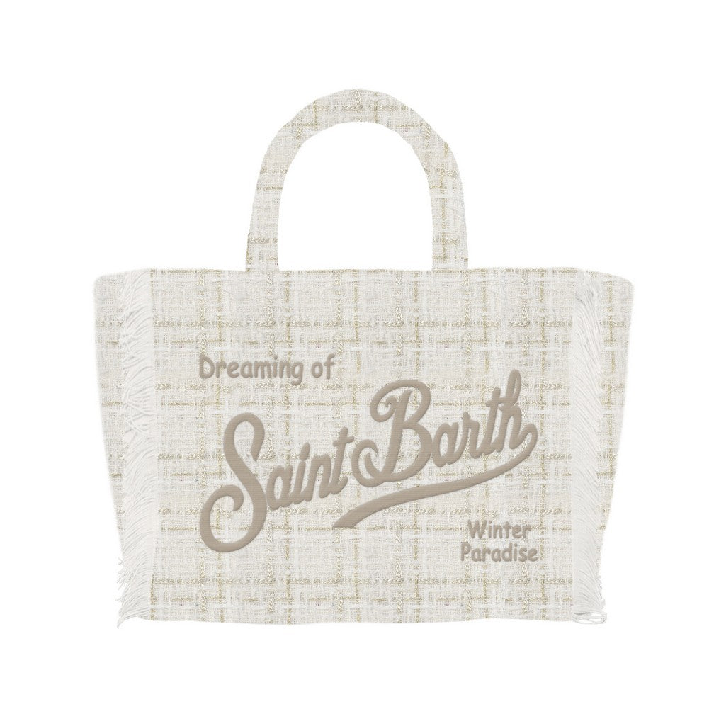 SAINT BARTH VANITY MINI CLASSIC00242G10OR EMB