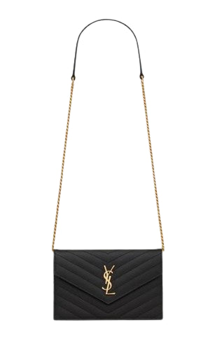 SAINT LAURENT 742920BOW011000