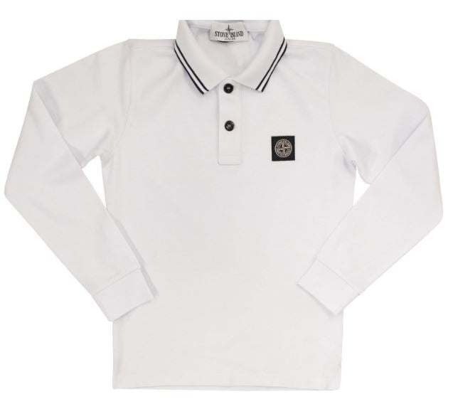 Sweater Kids 811620748 #V1001 STONE ISLAND JUNIOR 