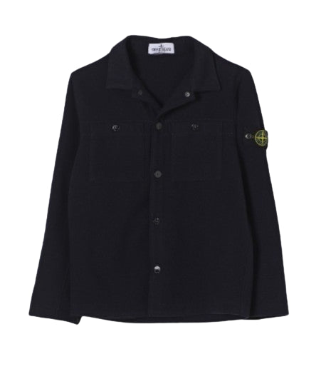 STONE ISLAND JUNIOR 811610504#V0020