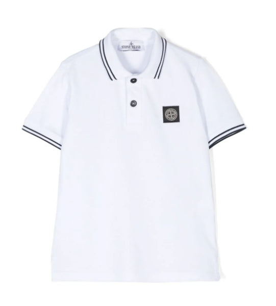 STONE ISLAND JUNIOR 811621348#V1001