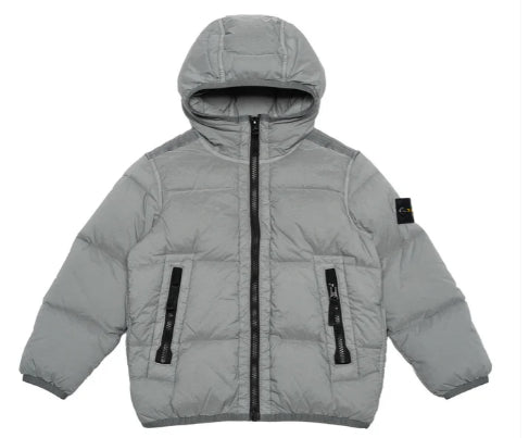 STONE ISLAND JUNIOR 811640328#V0064