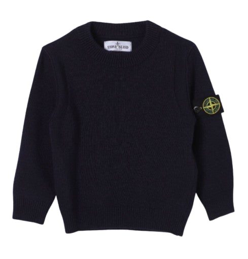 STONE ISLAND JUNIOR 8116502Z1#V0020