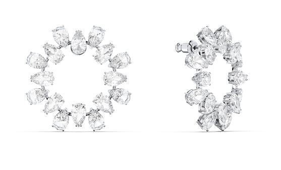 SWAROVSKI 5601509#WHITE/RHS