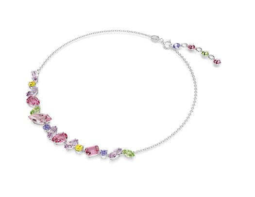 SWAROVSKI 5658398#PINK/RHS