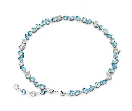 SWAROVSKI 5666007#BLU/RHS