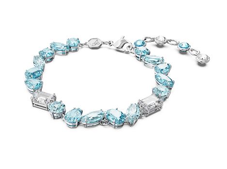 SWAROVSKI 5666018#BLU/RHS