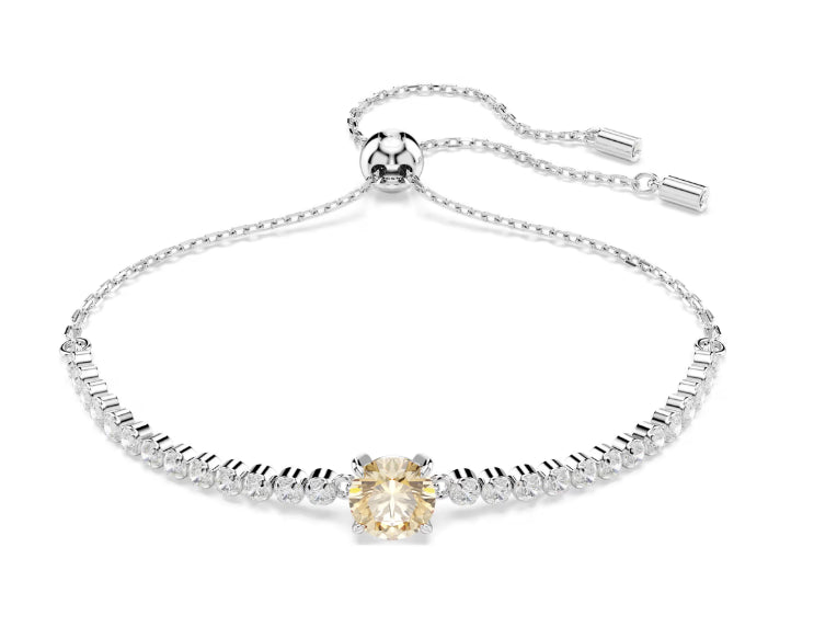 SWAROVSKI 5690694#WHITE/RHS