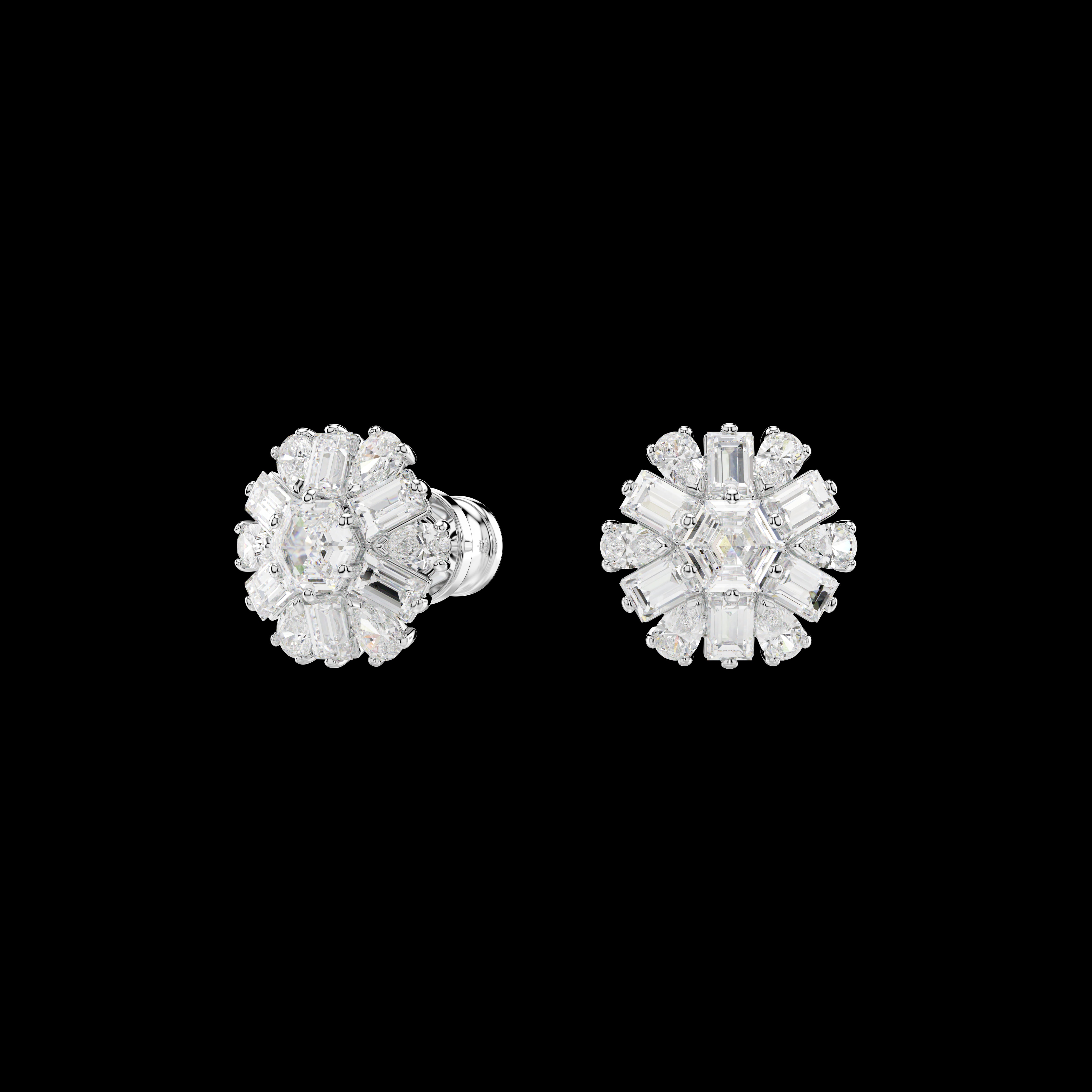 SWAROVSKI 5691483#WHITE/RHS