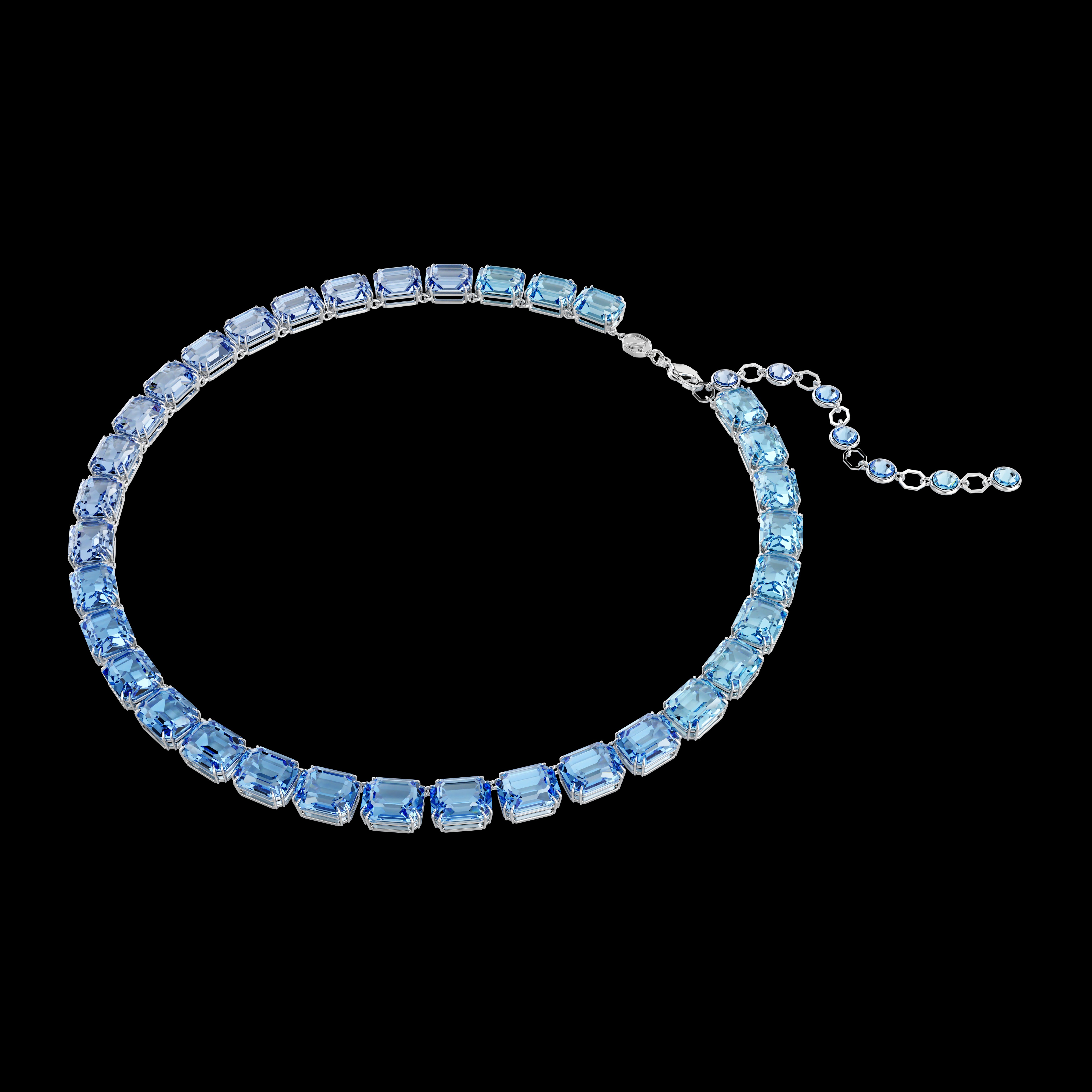 SWAROVSKI 5694136#BLU/RHS