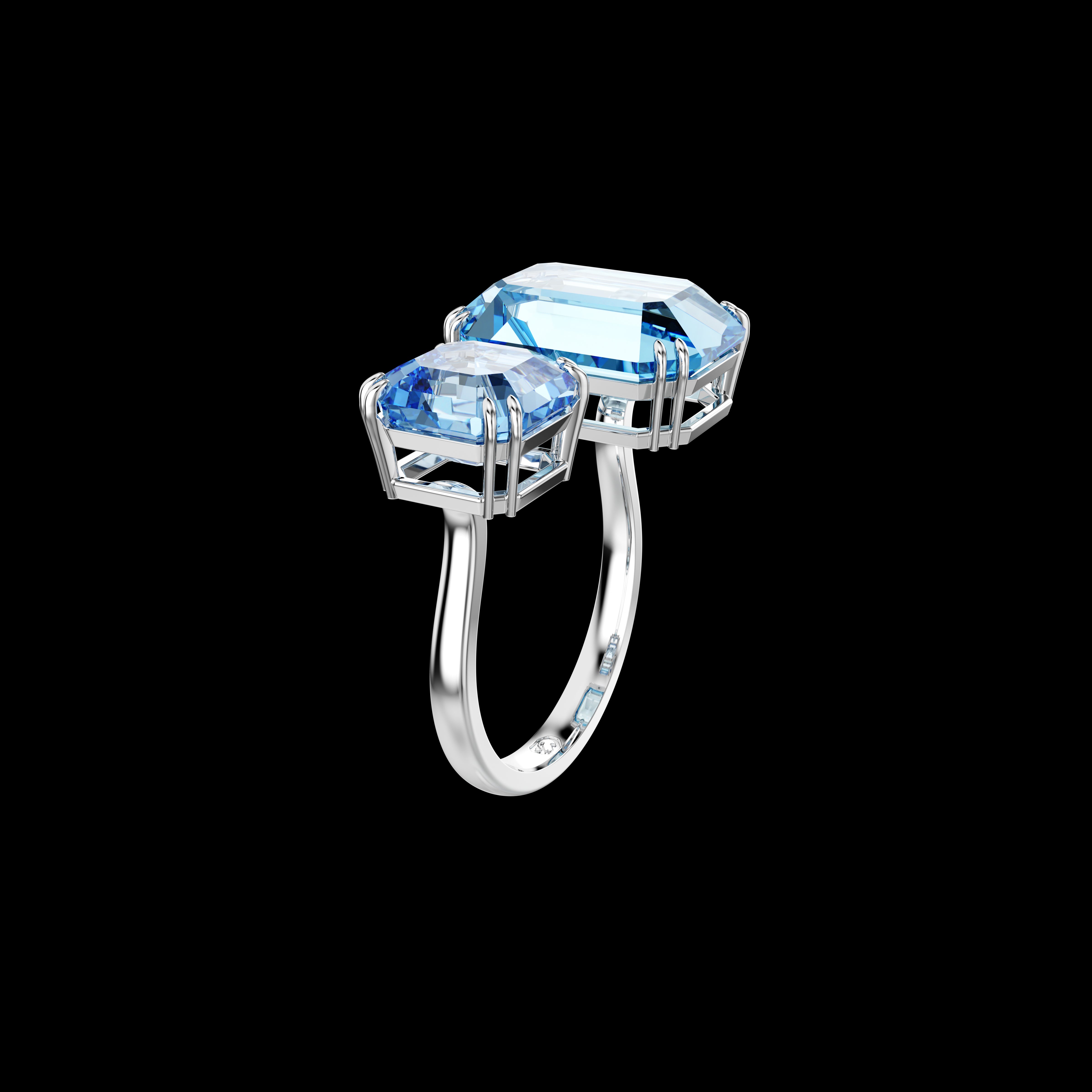 SWAROVSKI 5694141#BLU/RHS