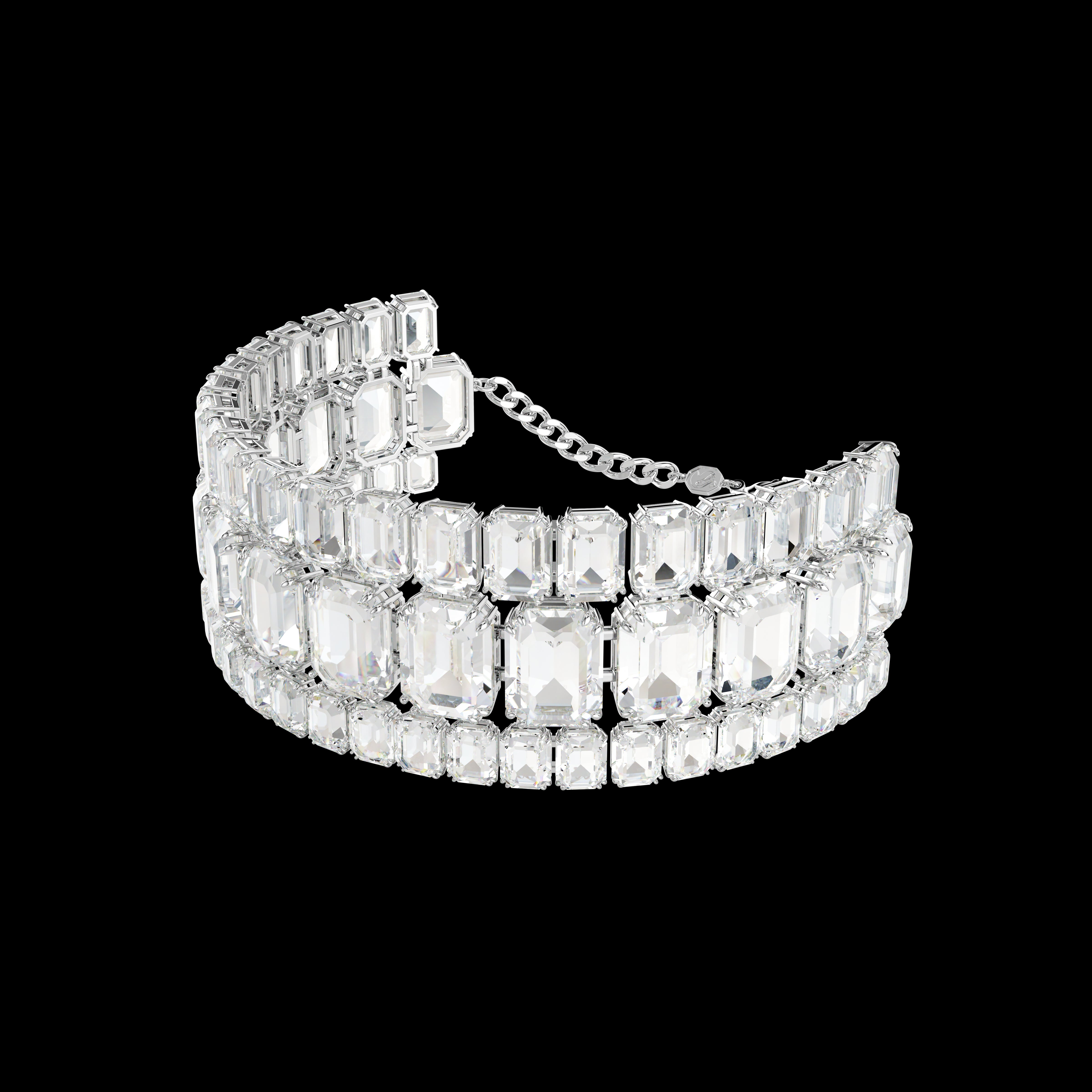 SWAROVSKI 5696290#WHI/RHS