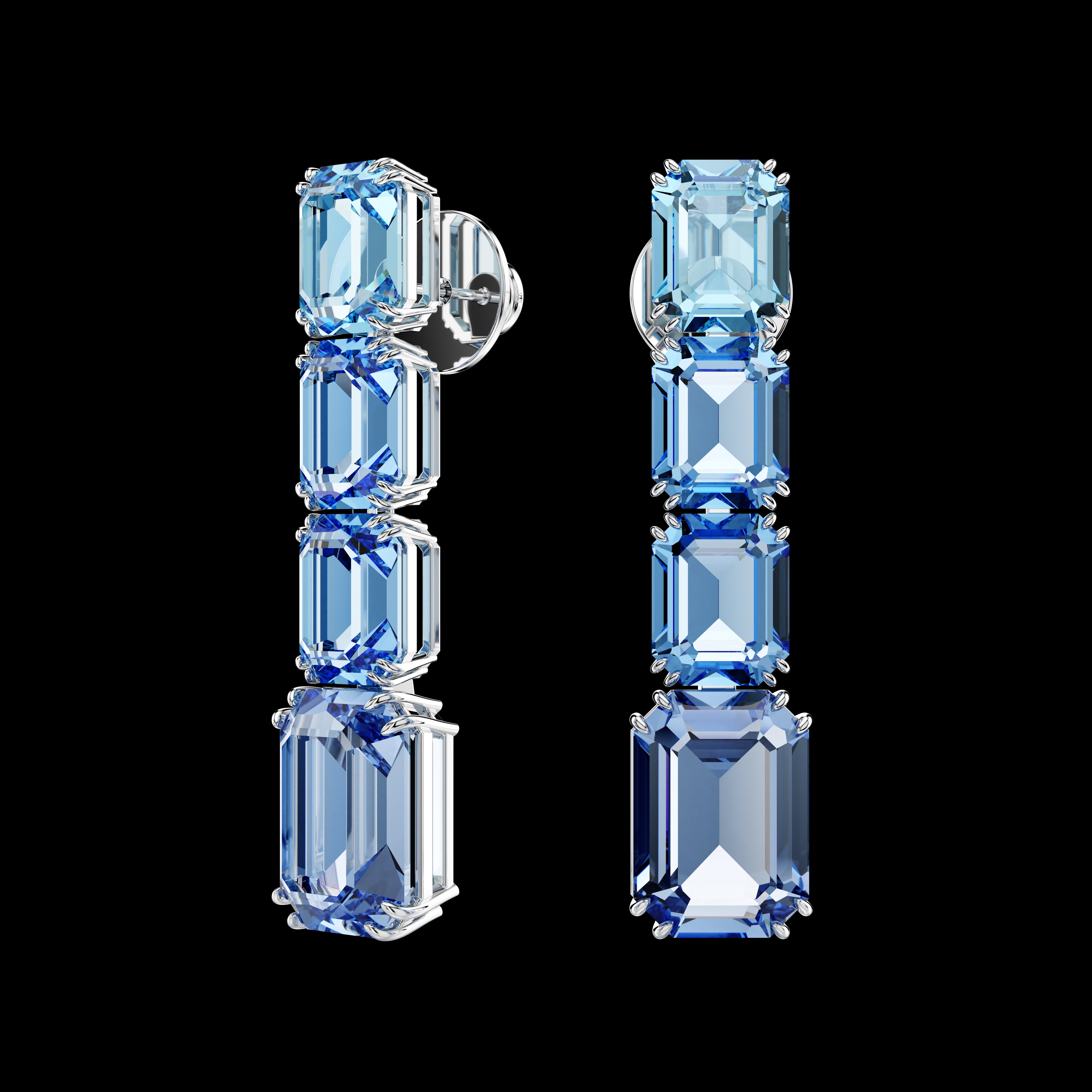 SWAROVSKI 5696516#BLU/RHS