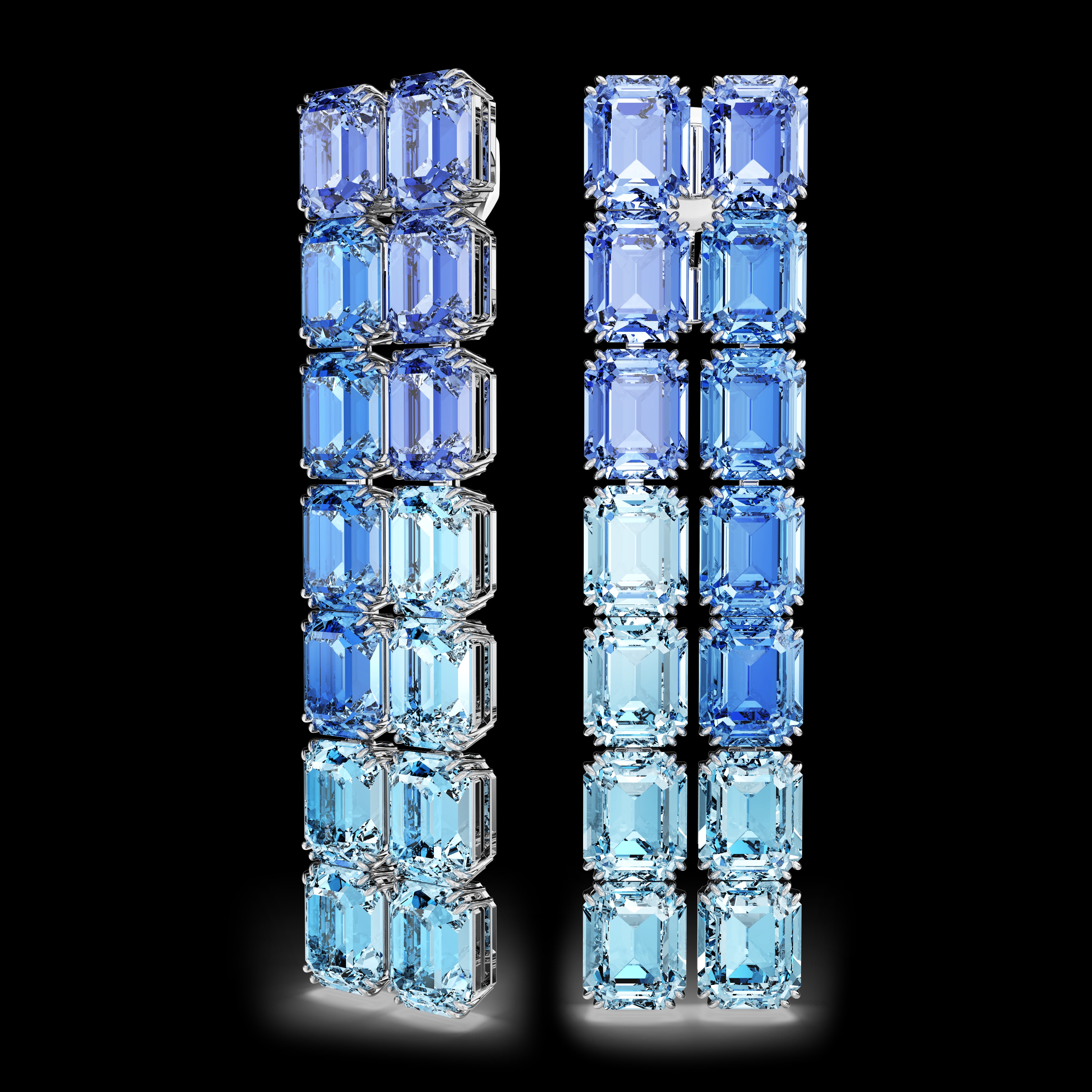 SWAROVSKI 5696517#BLU/RHS