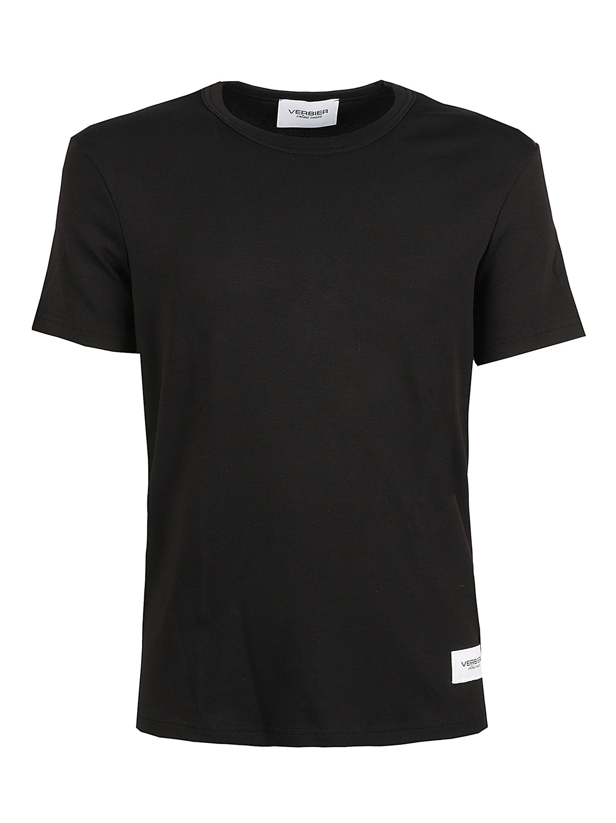  BASICVERBIER #BLACK VERBIER VALAIS SUISSE 