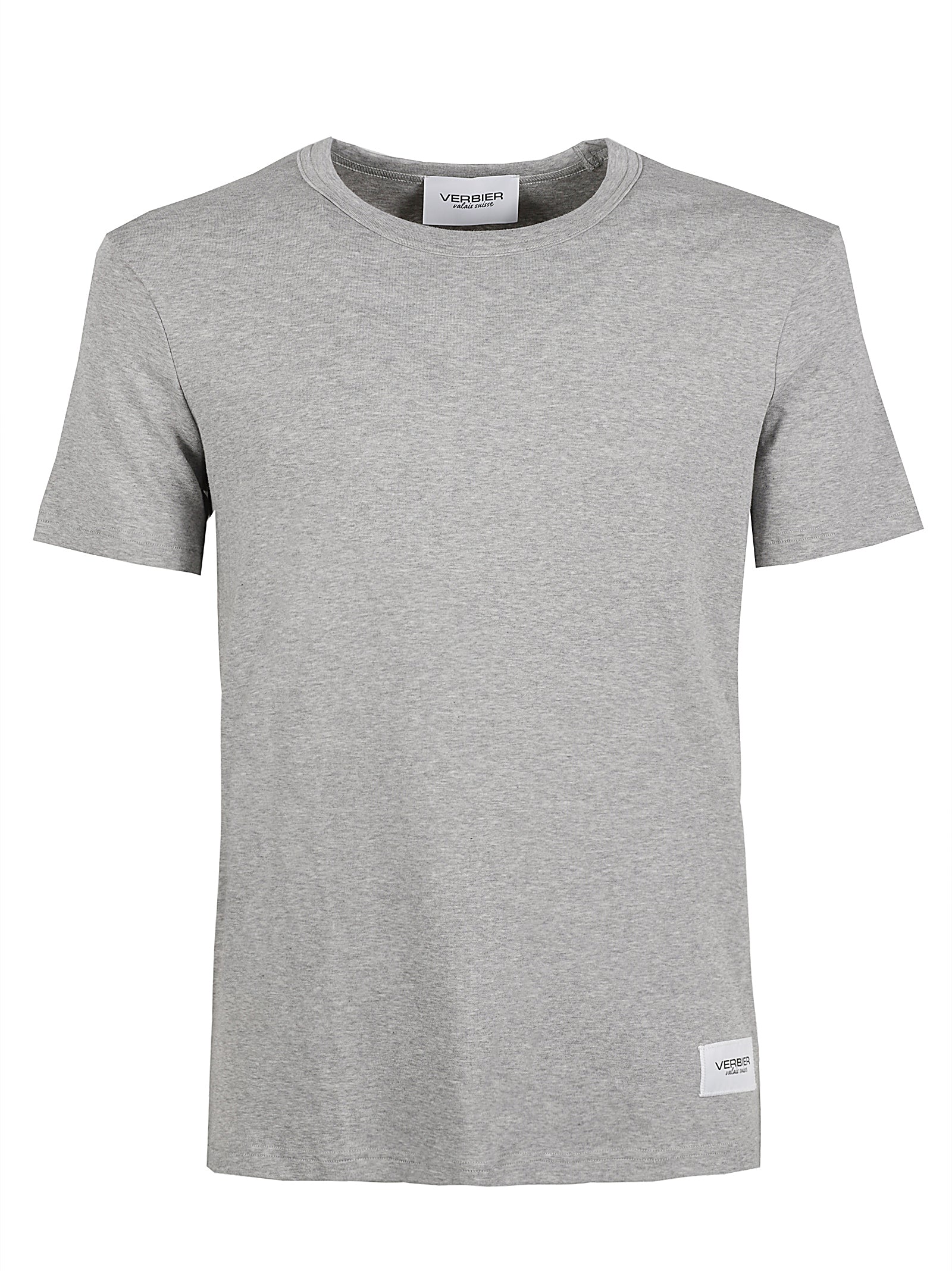  BASICVERBIER #GREY VERBIER VALAIS SUISSE 