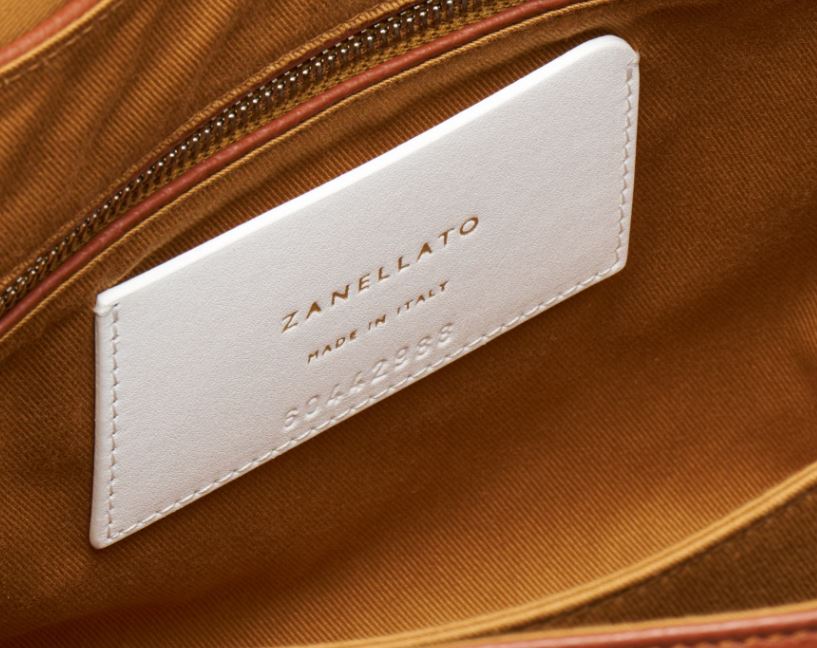 ZANELLATO 068010 M0050000Z0240