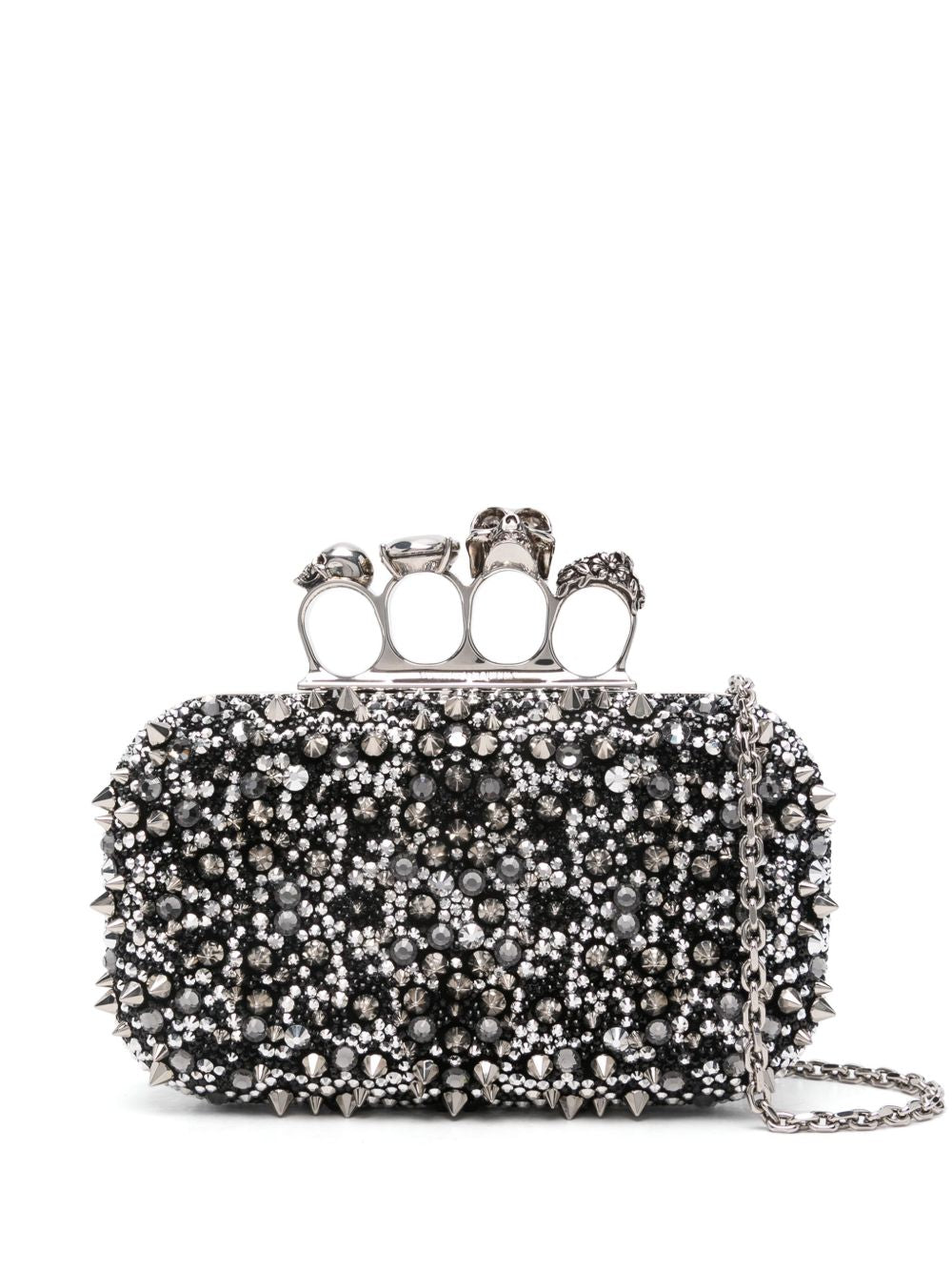  676256 1T1151000 ALEXANDER MCQUEEN 