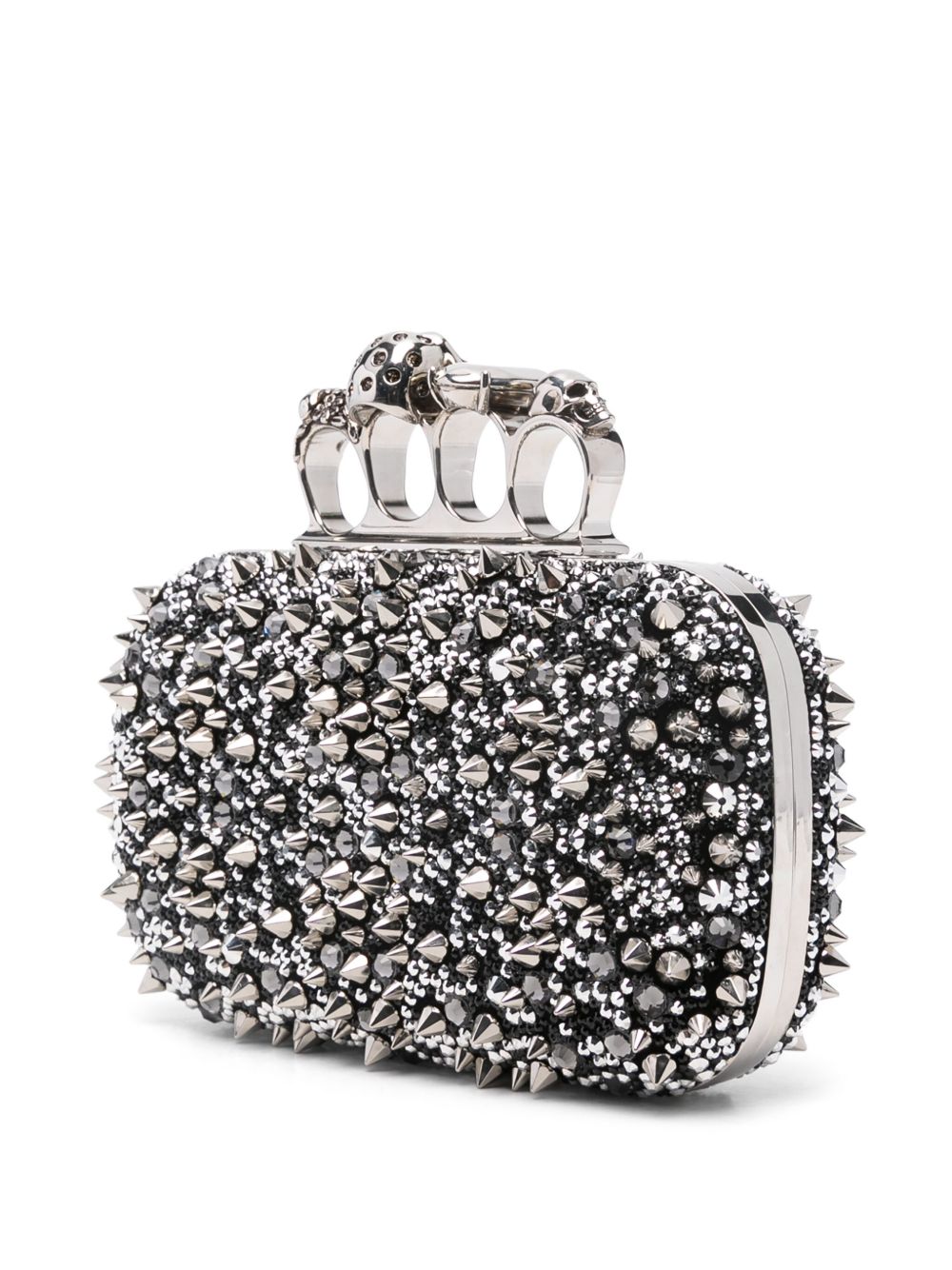  676256 1T1151000 ALEXANDER MCQUEEN 