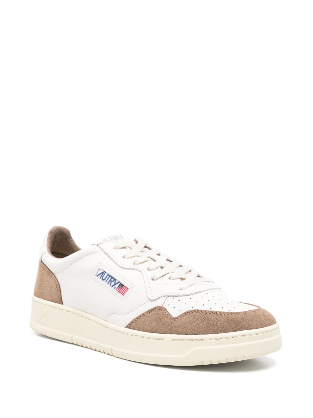  AULM GS43WHT/TOBACCO AUTRY 