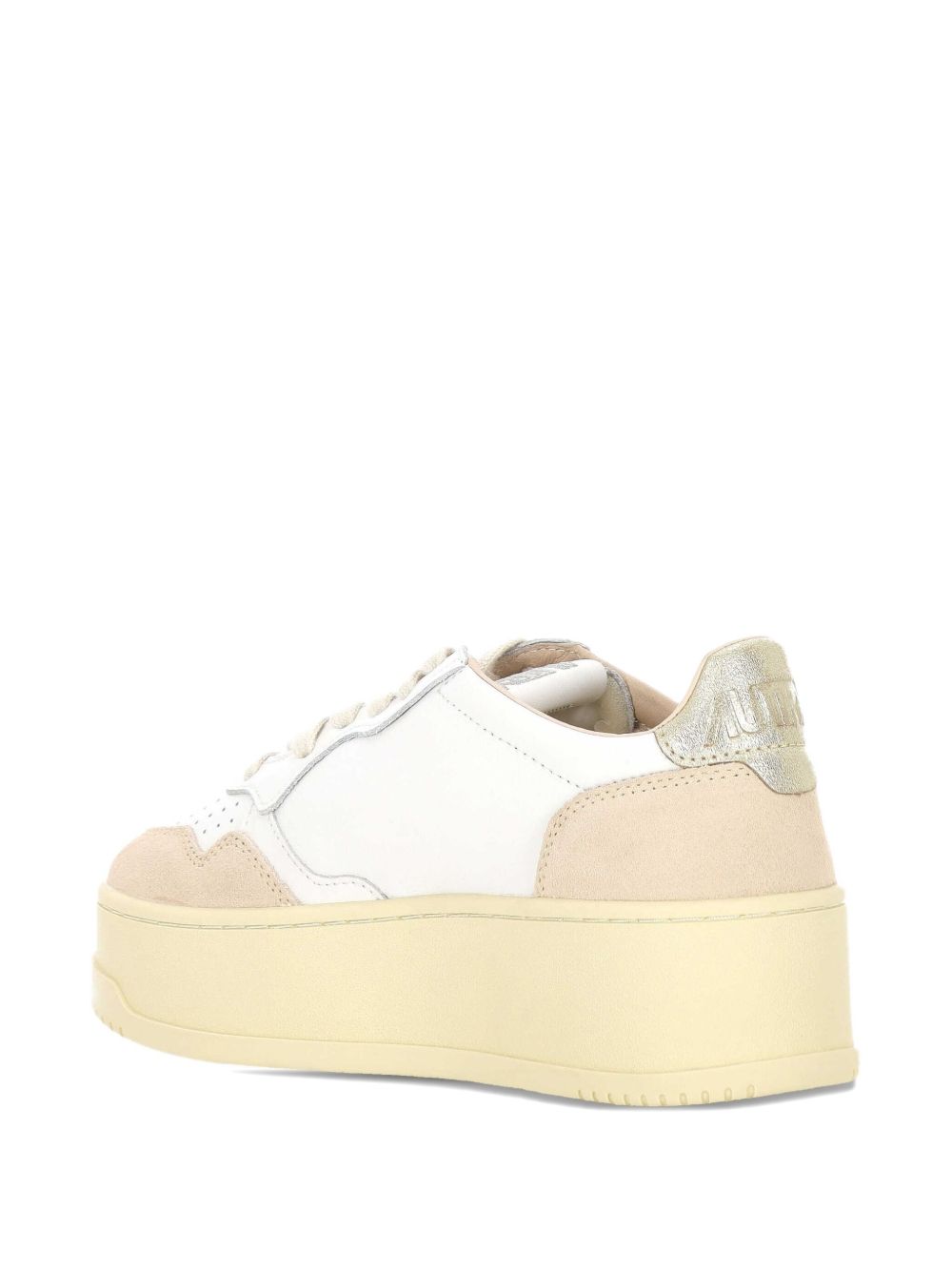  PTLW LS01WHT/PLAT AUTRY 