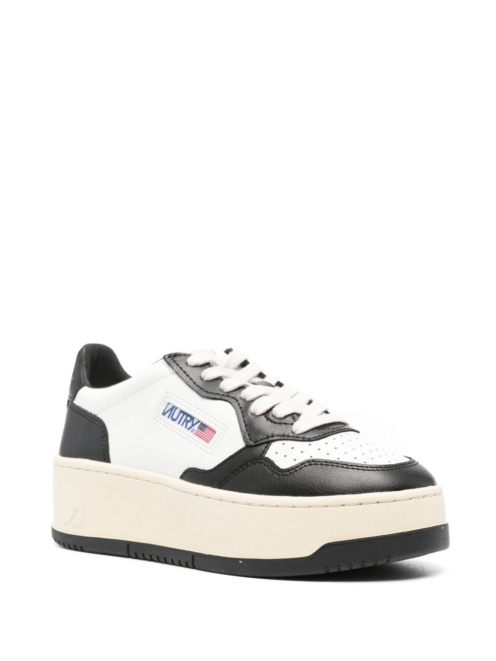  PTLW WB01WHT/BLK AUTRY 
