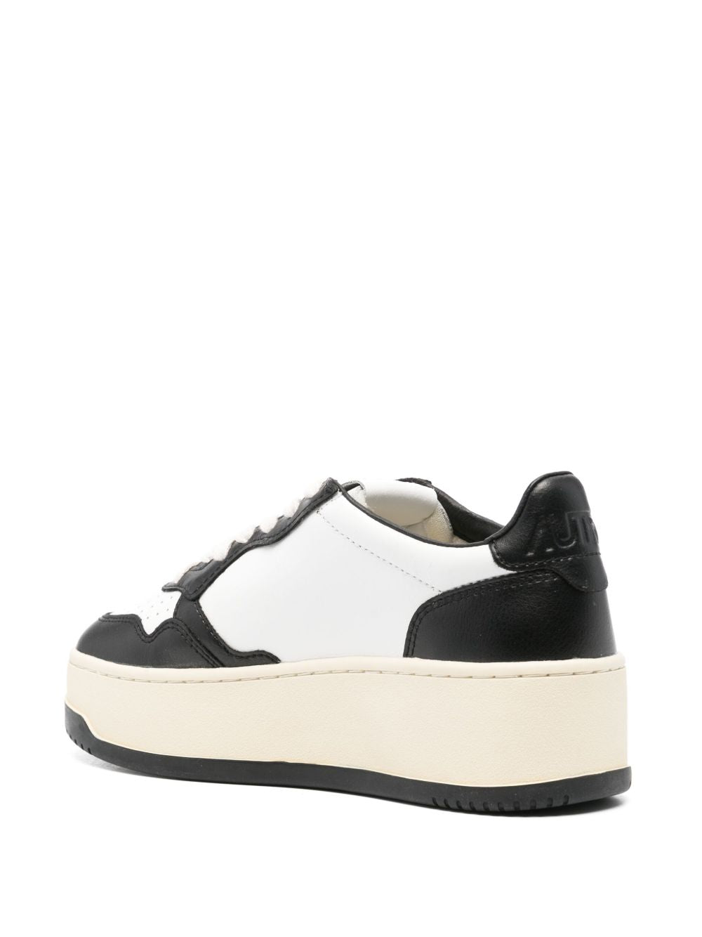  PTLW WB01WHT/BLK AUTRY 