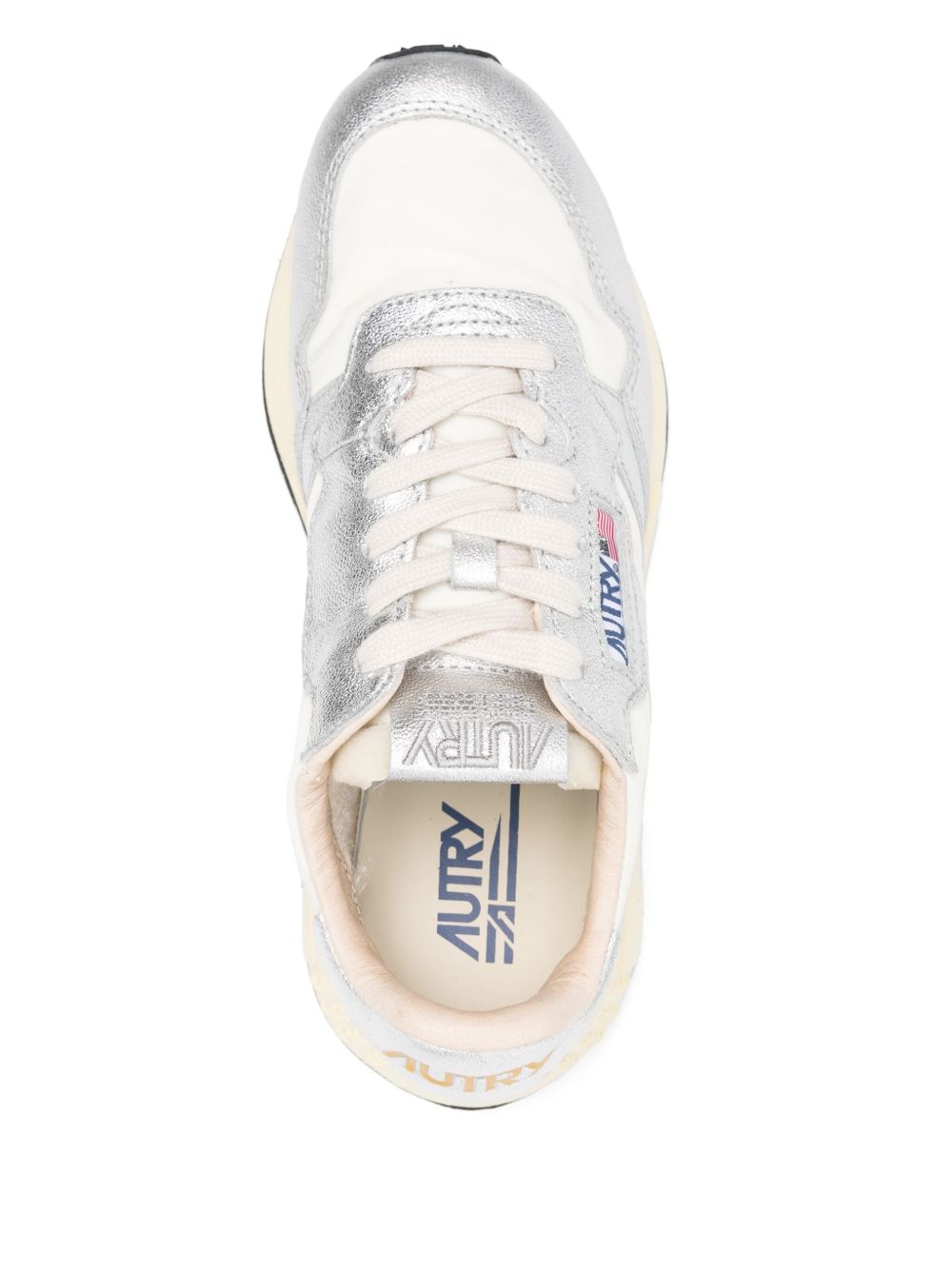  WWLW AN01WHT/SILV AUTRY 
